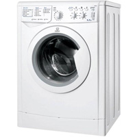 INDESIT IWC 6105 B (CIS)